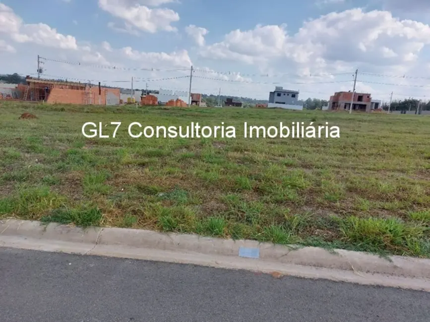 Foto 1 de Terreno / Lote à venda, 1200m2 em Jardim Quintas da Terracota, Indaiatuba - SP