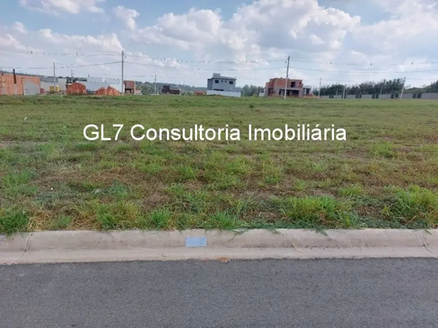 Foto 2 de Terreno / Lote à venda, 1200m2 em Jardim Quintas da Terracota, Indaiatuba - SP