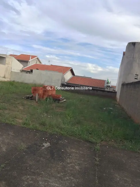 Foto 2 de Terreno / Lote à venda, 250m2 em Jardim Bela Vista, Indaiatuba - SP