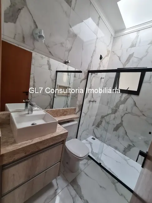 Foto 7 de Casa de Condomínio com 3 quartos à venda, 120m2 em Jardim Montreal Residence, Indaiatuba - SP