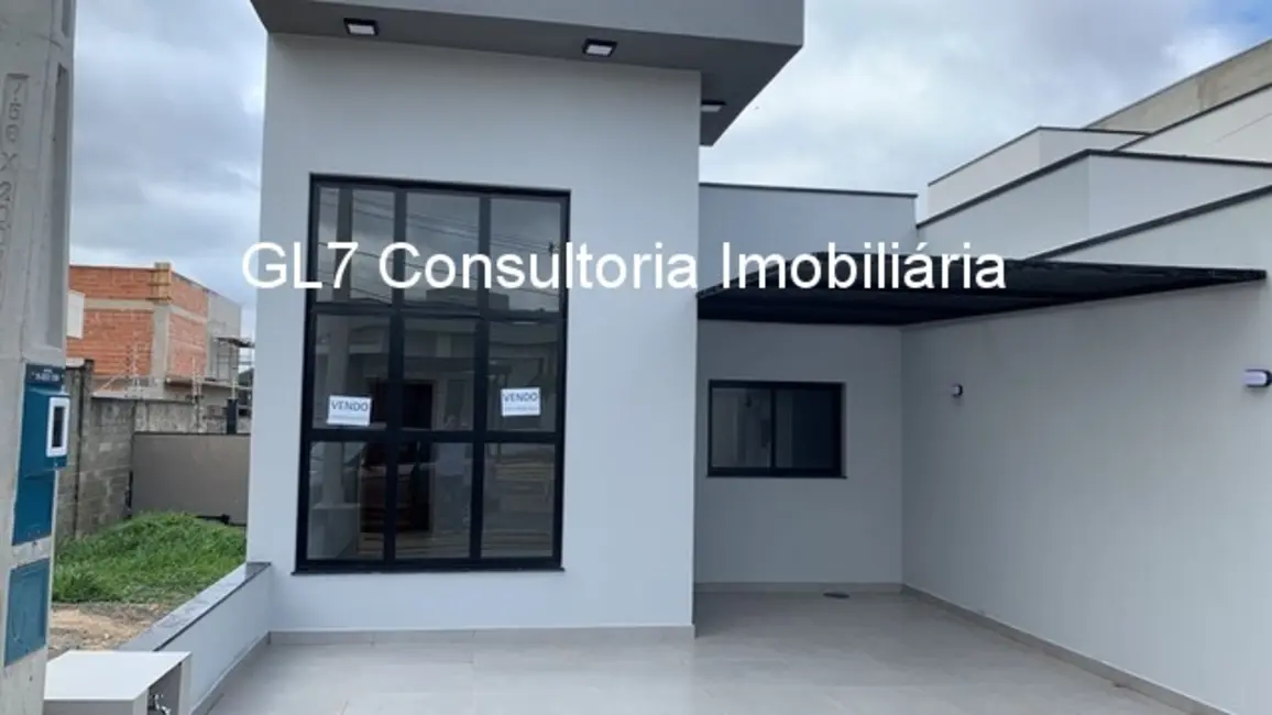 Foto 9 de Casa de Condomínio com 3 quartos à venda, 120m2 em Jardim Montreal Residence, Indaiatuba - SP