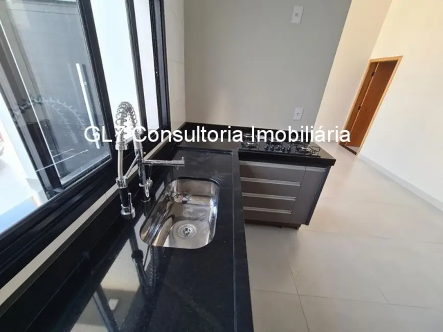 Foto 5 de Casa de Condomínio com 3 quartos à venda, 120m2 em Jardim Montreal Residence, Indaiatuba - SP