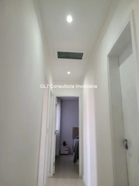 Foto 6 de Apartamento com 3 quartos à venda, 63m2 em Núcleo Habitacional Brigadeiro Faria Lima, Indaiatuba - SP