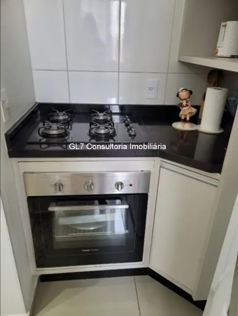 Foto 7 de Apartamento com 3 quartos à venda, 63m2 em Núcleo Habitacional Brigadeiro Faria Lima, Indaiatuba - SP