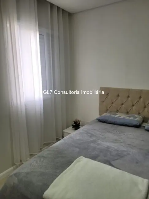 Foto 3 de Apartamento com 3 quartos à venda, 63m2 em Núcleo Habitacional Brigadeiro Faria Lima, Indaiatuba - SP