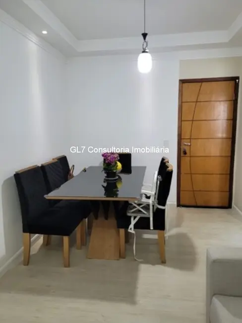 Foto 9 de Apartamento com 3 quartos à venda, 63m2 em Núcleo Habitacional Brigadeiro Faria Lima, Indaiatuba - SP