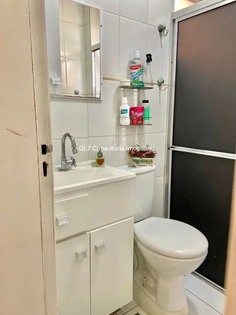 Foto 7 de Apartamento com 2 quartos à venda, 62m2 em Vila Brizzola, Indaiatuba - SP