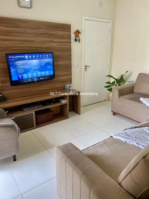 Foto 5 de Apartamento com 2 quartos à venda, 62m2 em Vila Brizzola, Indaiatuba - SP