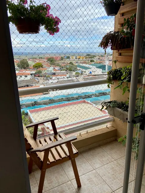 Foto 3 de Apartamento com 2 quartos à venda, 62m2 em Vila Brizzola, Indaiatuba - SP