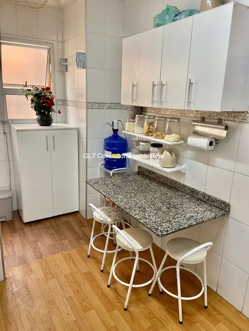 Foto 8 de Apartamento com 2 quartos à venda, 62m2 em Vila Brizzola, Indaiatuba - SP