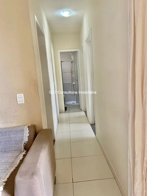 Foto 9 de Apartamento com 2 quartos à venda, 62m2 em Vila Brizzola, Indaiatuba - SP