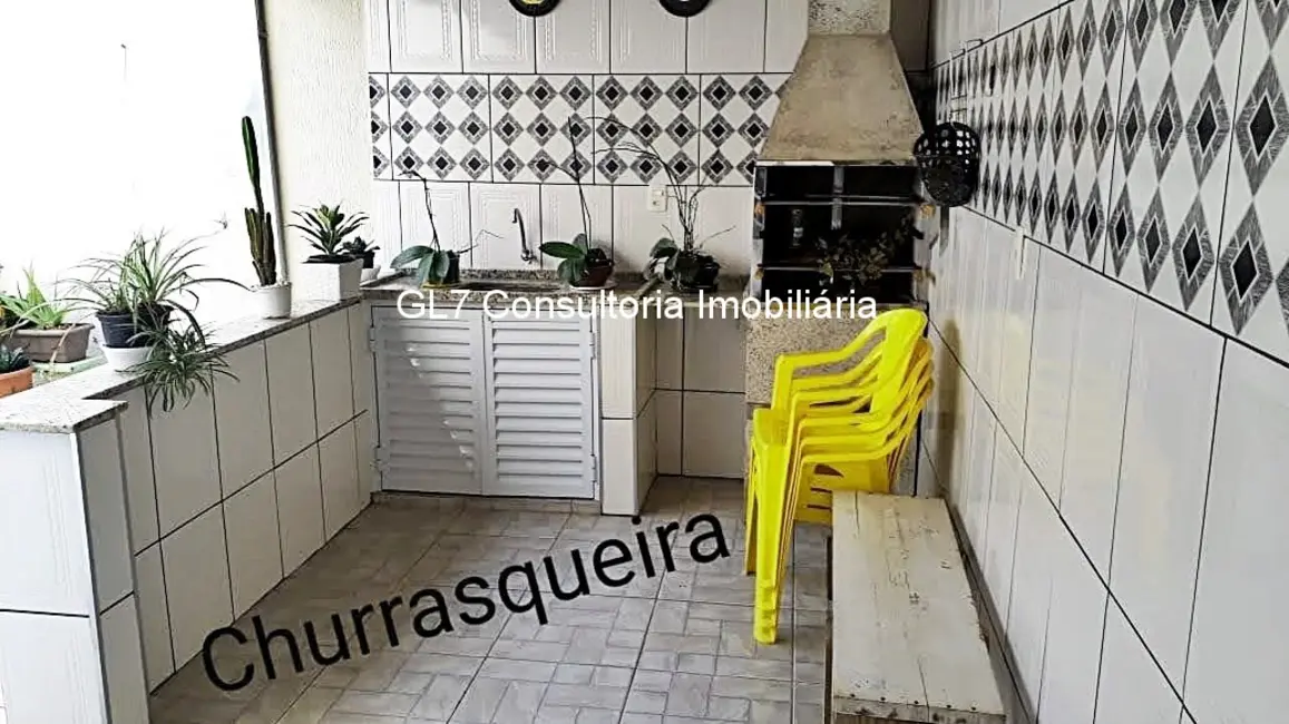 Foto 6 de Casa com 3 quartos à venda, 189m2 em Vila Mariana, Indaiatuba - SP