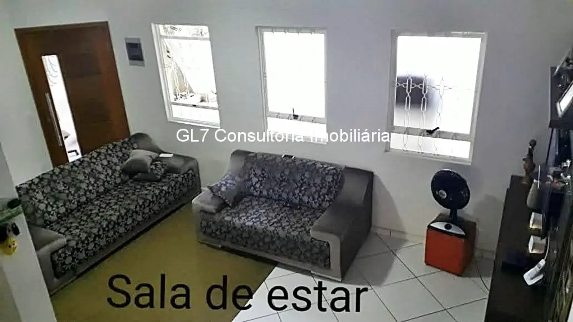 Foto 2 de Casa com 3 quartos à venda, 189m2 em Vila Mariana, Indaiatuba - SP