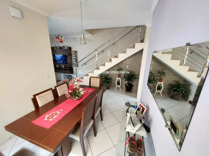 Foto 5 de Casa com 3 quartos à venda, 189m2 em Vila Mariana, Indaiatuba - SP