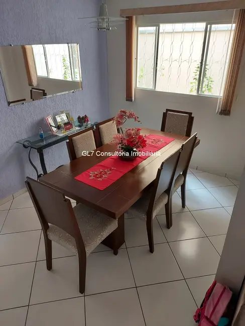 Foto 3 de Casa com 3 quartos à venda, 189m2 em Vila Mariana, Indaiatuba - SP