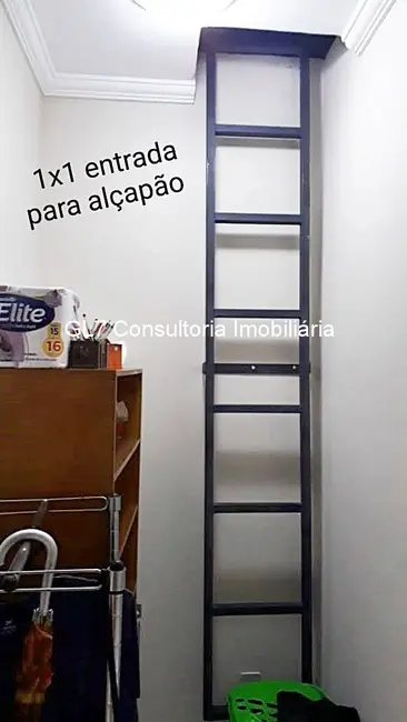 Foto 9 de Casa com 3 quartos à venda, 189m2 em Vila Mariana, Indaiatuba - SP