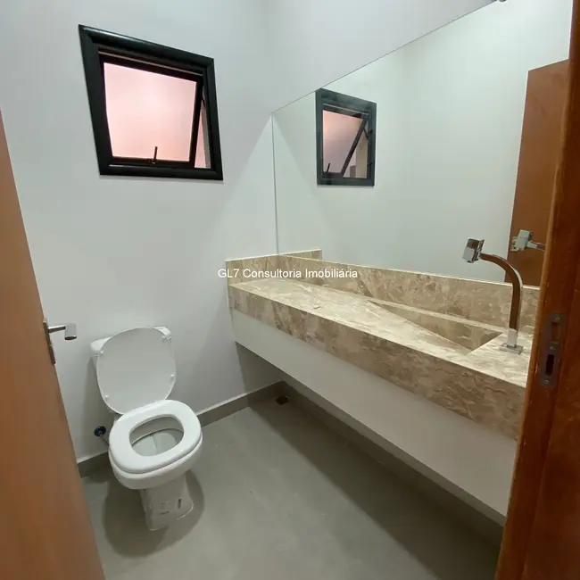 Foto 9 de Casa de Condomínio com 2 quartos à venda, 132m2 em Indaiatuba - SP