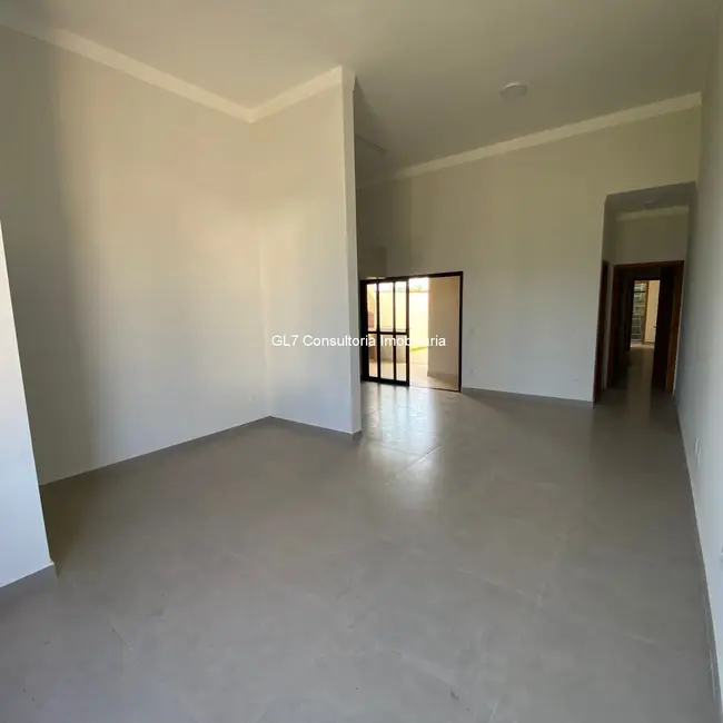 Foto 5 de Casa de Condomínio com 2 quartos à venda, 132m2 em Indaiatuba - SP