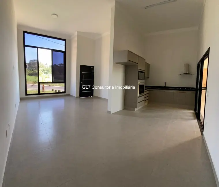 Foto 3 de Casa de Condomínio com 2 quartos à venda, 132m2 em Indaiatuba - SP