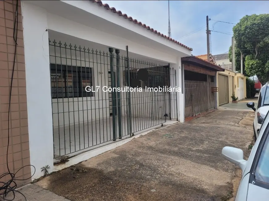 Foto 1 de Casa com 2 quartos à venda, 120m2 em Centro, Indaiatuba - SP