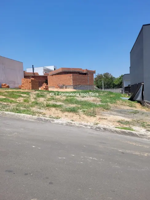 Foto 1 de Terreno / Lote à venda, 373m2 em Jardim Laguna, Indaiatuba - SP