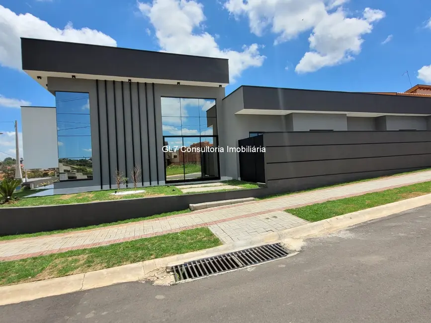 Foto 5 de Casa de Condomínio com 3 quartos à venda, 219m2 em Jardim Laguna, Indaiatuba - SP