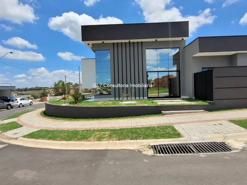 Foto 6 de Casa de Condomínio com 3 quartos à venda, 219m2 em Jardim Laguna, Indaiatuba - SP