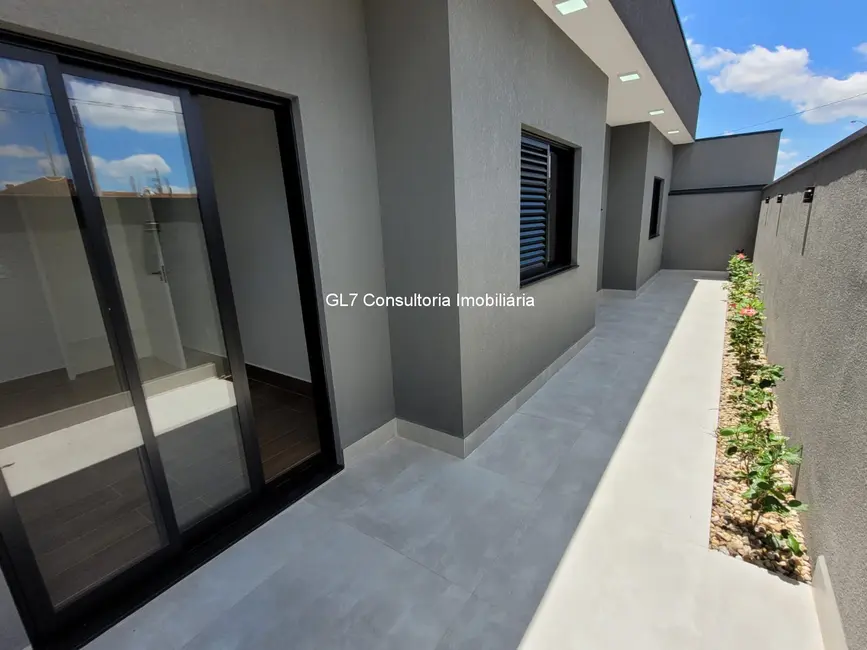 Foto 8 de Casa de Condomínio com 3 quartos à venda, 219m2 em Jardim Laguna, Indaiatuba - SP