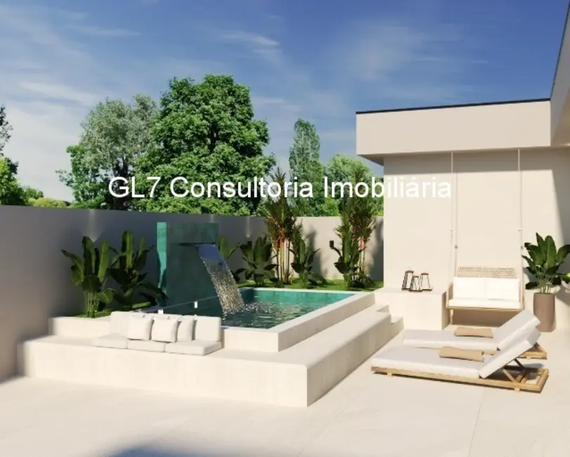 Foto 2 de Casa de Condomínio com 3 quartos à venda, 185m2 em Indaiatuba - SP