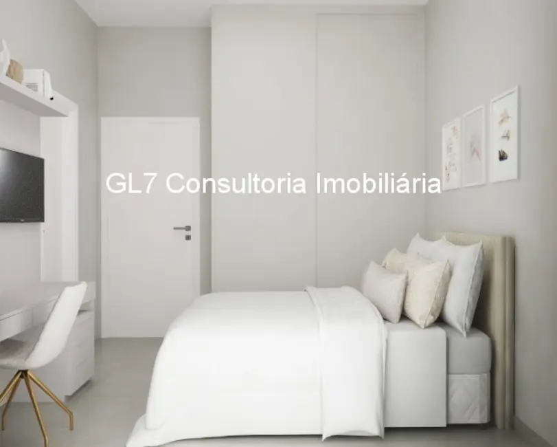 Foto 4 de Casa de Condomínio com 3 quartos à venda, 185m2 em Indaiatuba - SP