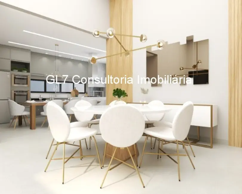 Foto 9 de Casa de Condomínio com 3 quartos à venda, 185m2 em Indaiatuba - SP