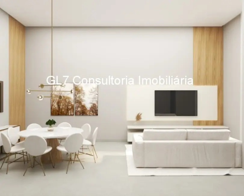 Foto 6 de Casa de Condomínio com 3 quartos à venda, 185m2 em Indaiatuba - SP