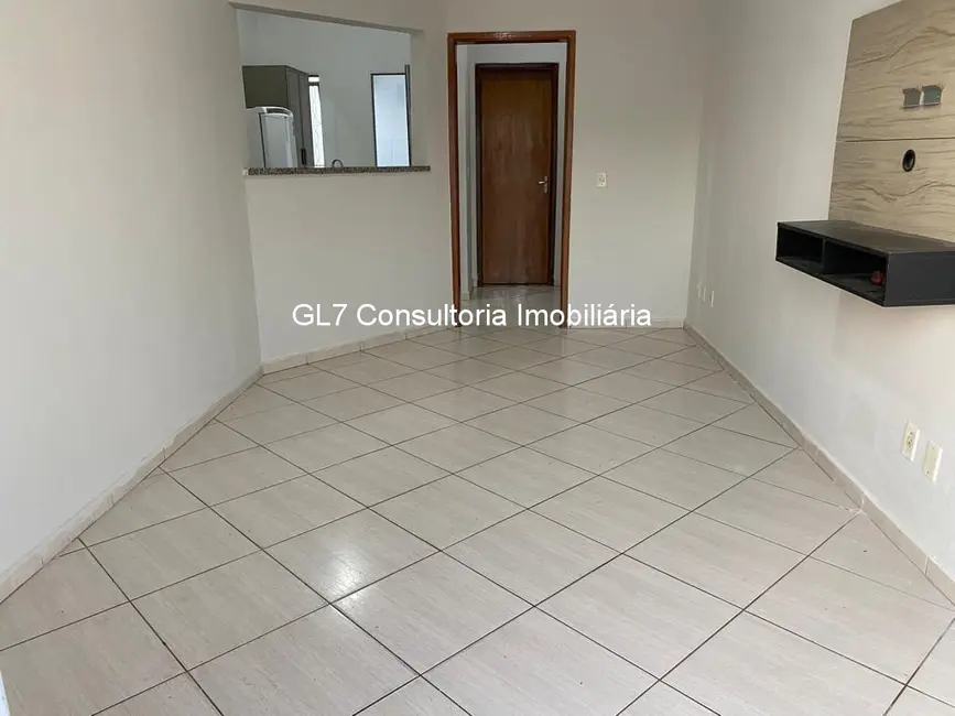 Foto 2 de Apartamento com 2 quartos à venda, 64m2 em Jardim Belo Horizonte, Indaiatuba - SP