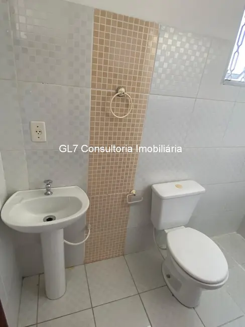 Foto 4 de Apartamento com 2 quartos à venda, 64m2 em Jardim Belo Horizonte, Indaiatuba - SP