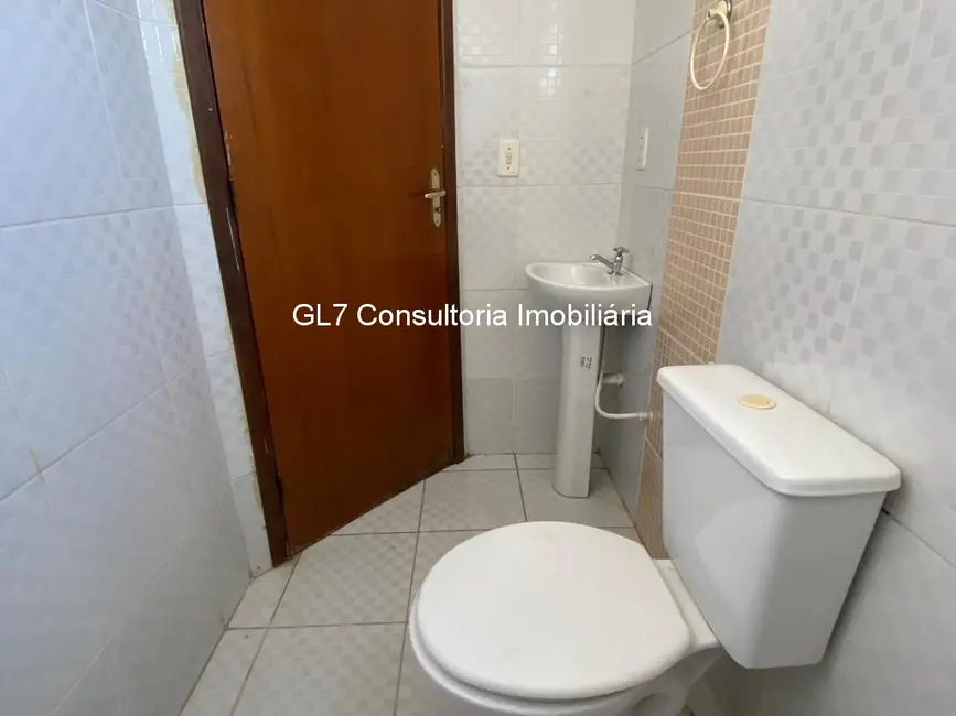 Foto 3 de Apartamento com 2 quartos à venda, 64m2 em Jardim Belo Horizonte, Indaiatuba - SP