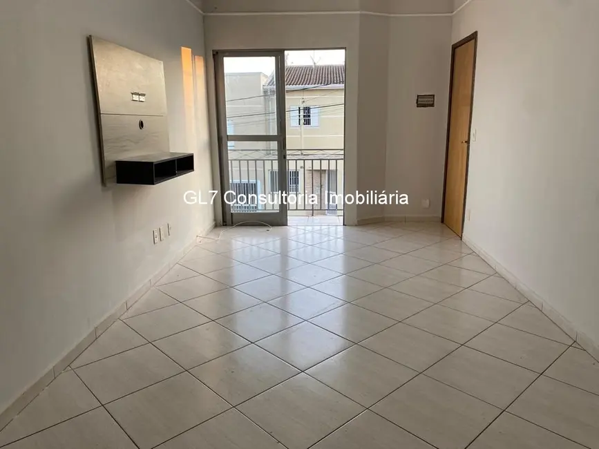 Foto 6 de Apartamento com 2 quartos à venda, 64m2 em Jardim Belo Horizonte, Indaiatuba - SP