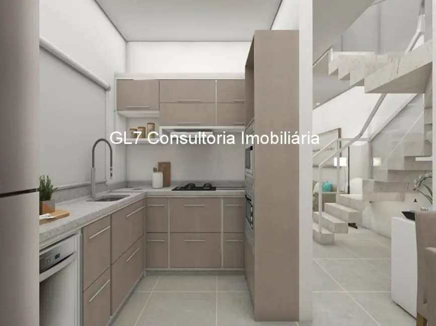 Foto 7 de Casa de Condomínio com 3 quartos à venda, 184m2 em Jardim Park Real, Indaiatuba - SP