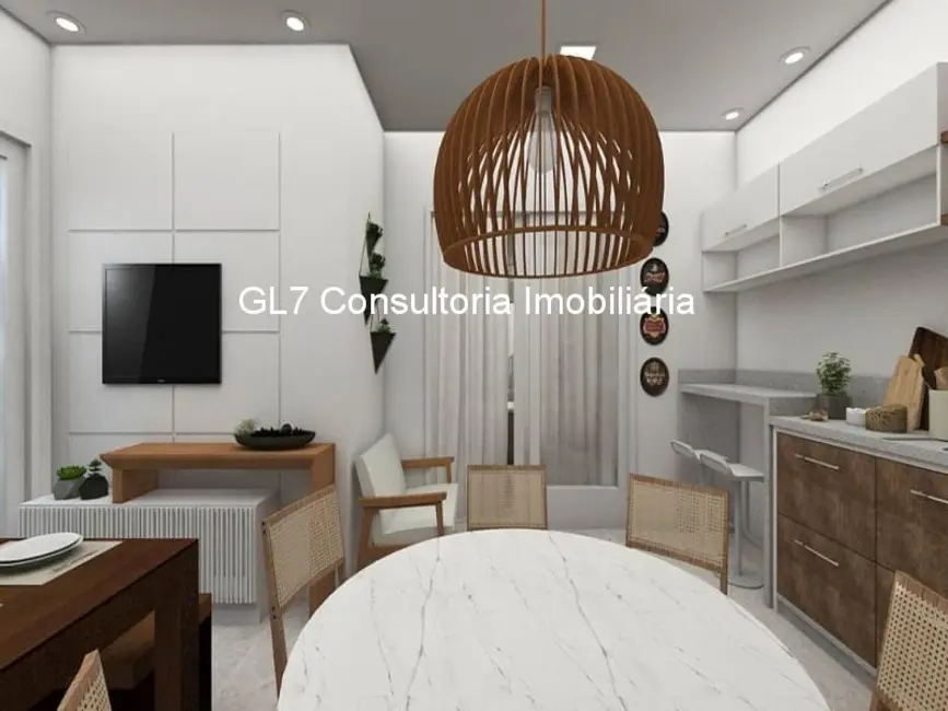 Foto 5 de Casa de Condomínio com 3 quartos à venda, 184m2 em Jardim Park Real, Indaiatuba - SP