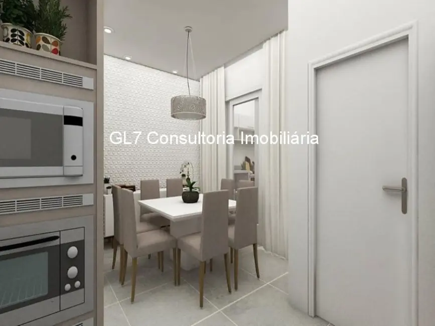 Foto 8 de Casa de Condomínio com 3 quartos à venda, 184m2 em Jardim Park Real, Indaiatuba - SP