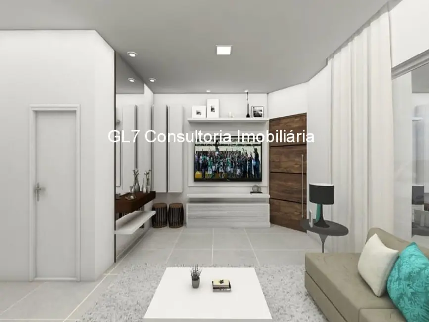 Foto 2 de Casa de Condomínio com 3 quartos à venda, 184m2 em Jardim Park Real, Indaiatuba - SP