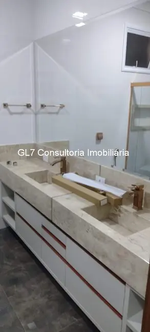 Foto 6 de Casa de Condomínio com 3 quartos à venda, 114m2 em Jardim Residencial Viena, Indaiatuba - SP