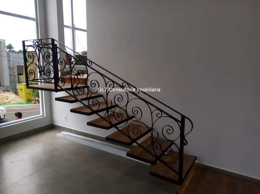 Foto 4 de Casa de Condomínio com 3 quartos à venda, 114m2 em Jardim Residencial Viena, Indaiatuba - SP