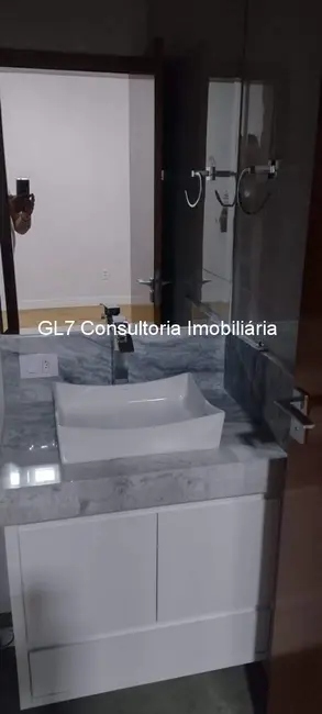 Foto 5 de Casa de Condomínio com 3 quartos à venda, 114m2 em Jardim Residencial Viena, Indaiatuba - SP