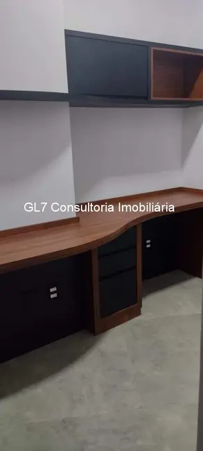 Foto 9 de Casa de Condomínio com 3 quartos à venda, 114m2 em Jardim Residencial Viena, Indaiatuba - SP