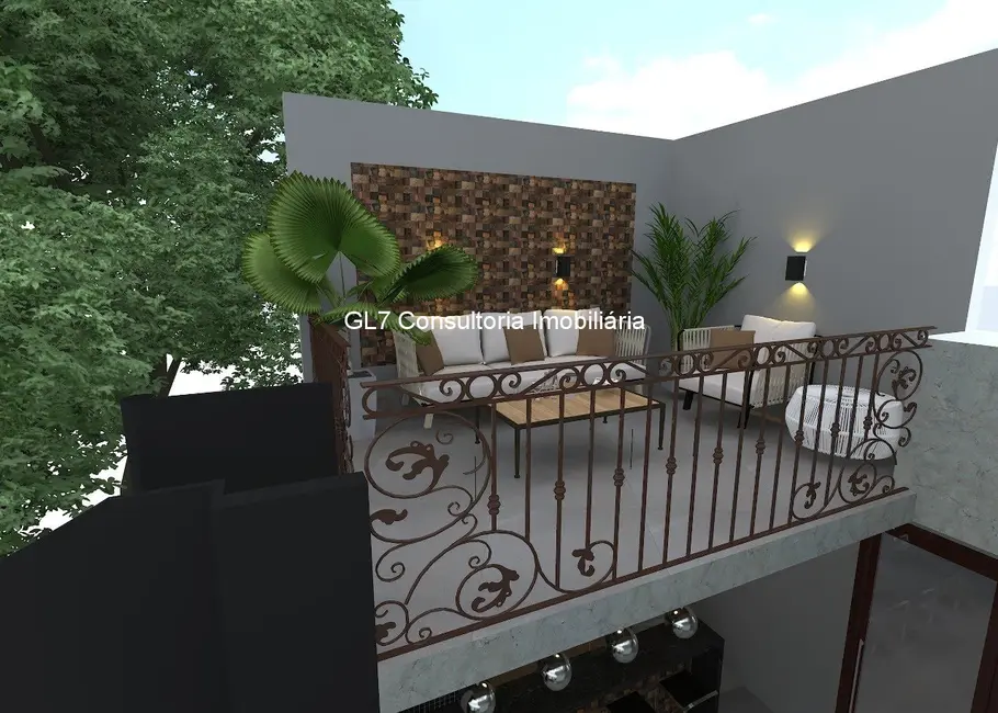 Foto 3 de Casa de Condomínio com 3 quartos à venda, 114m2 em Jardim Residencial Viena, Indaiatuba - SP