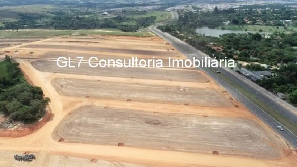 Foto 2 de Terreno / Lote à venda, 150m2 em Indaiatuba - SP