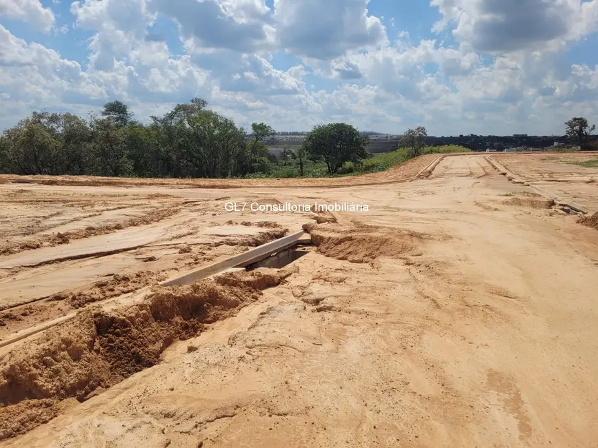 Foto 6 de Terreno / Lote à venda, 150m2 em Indaiatuba - SP