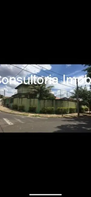 Foto 7 de Casa com 4 quartos à venda, 339m2 em Parque São Lourenço, Indaiatuba - SP