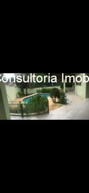 Foto 2 de Casa com 4 quartos à venda, 339m2 em Parque São Lourenço, Indaiatuba - SP