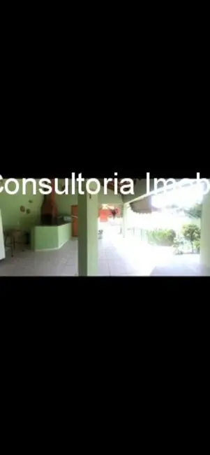 Foto 6 de Casa com 4 quartos à venda, 339m2 em Parque São Lourenço, Indaiatuba - SP